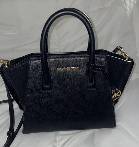 Michael Kors Black Bag