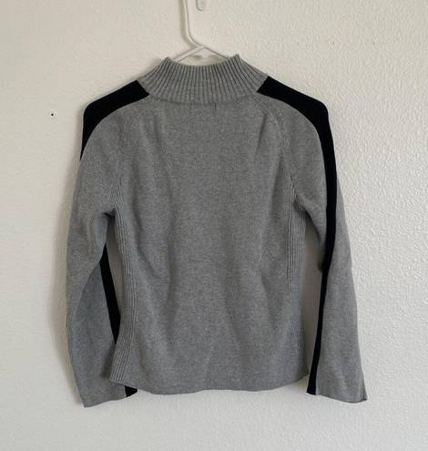 DKNY Quarter Zip