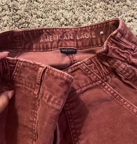 American Eagle Outfitters Corduroy Skirt