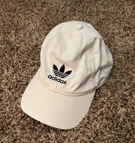 Adidas Hat