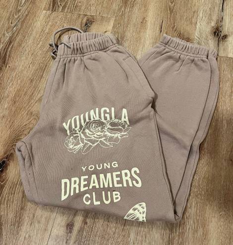 Youngla For Her Dreamer Joggers