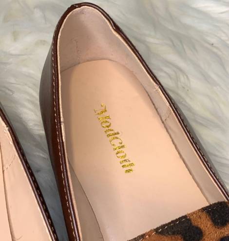 Modcloth Loafers Sz 6.5