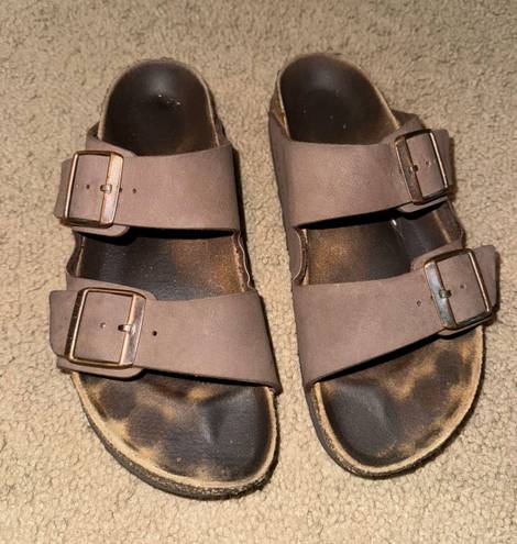 Birkenstock Arizona