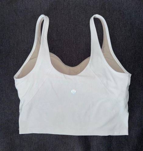 Lululemon Lulu Align Tank