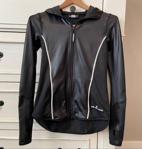 Star Wars  Her Universe Performance Jacket.  Size XSmall.