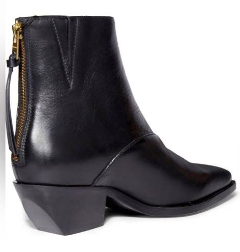 ALLSAINTS Women’s  Lenora bootie