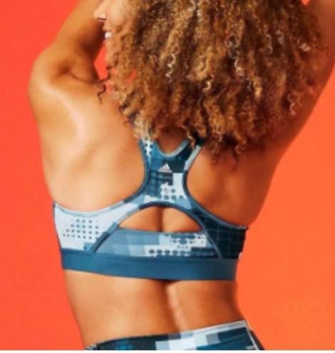 Peloton Adidas Sports Bra