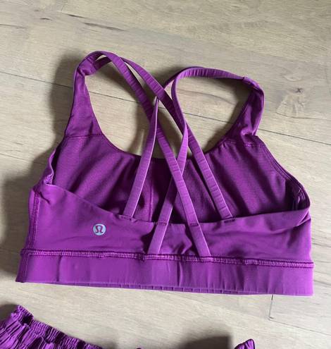 Lululemon Set