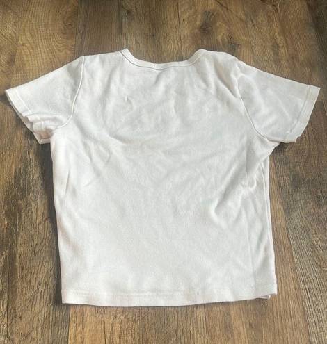 Brandy Melville Top