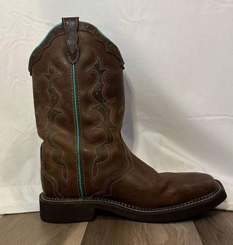 Justin Boots Basically brand new Justin’s boots