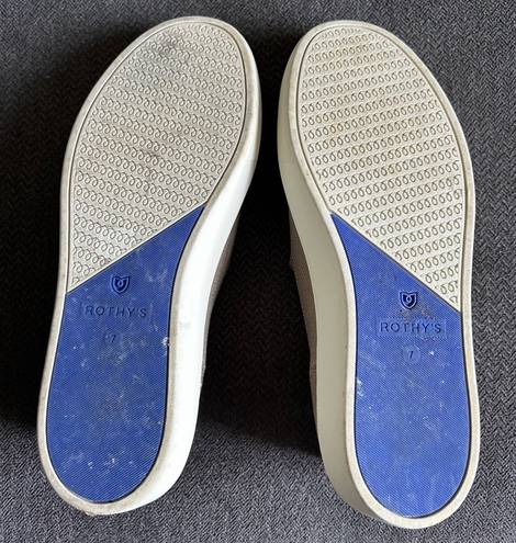 Rothy's Rothy’s Slip On Sneaker