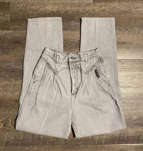 Rocky Mountain Vintage  Jeans