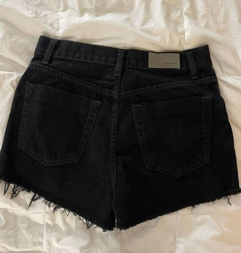 Carmar Denim Denim Shorts