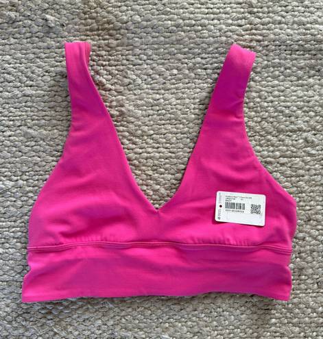 Lululemon Align Bra