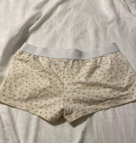 Brandy Melville Boxer Shorts