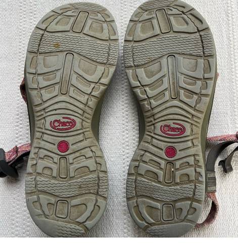 Chaco Sandals Size 10