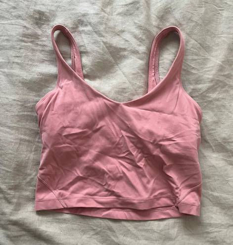 Lululemon Align Tank