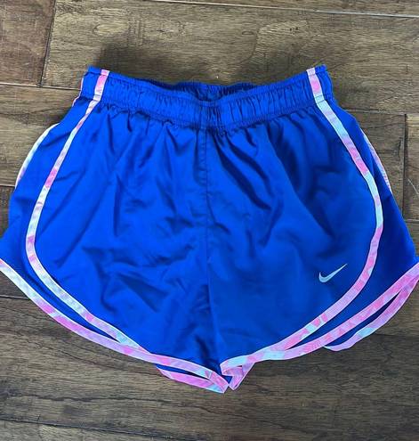 Nike Dri-Fit Shorts