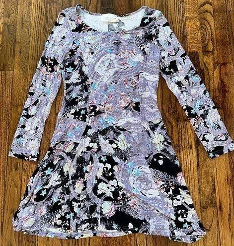 Cynthia Rowley Women’s NWT  Print Edition Dress