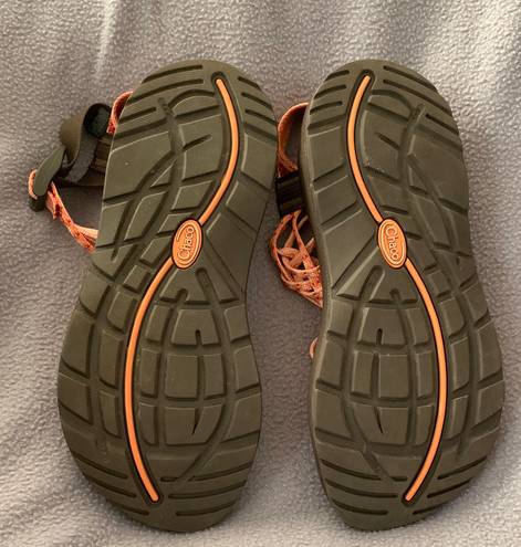 Chacos Chaco ZX3 Classic Sandal 