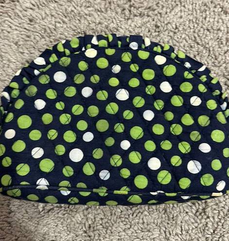 Vera Bradley small overnight bag