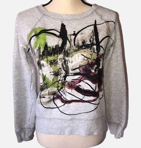 Proenza Schouler  Neiman Marcus Target Sweatshirt SZ S