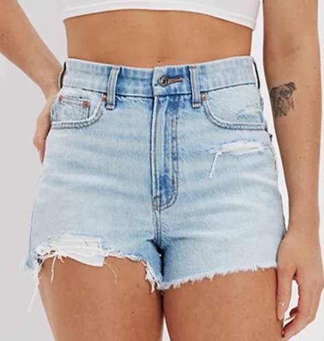 American Eagle Outfitters Denim Shorts