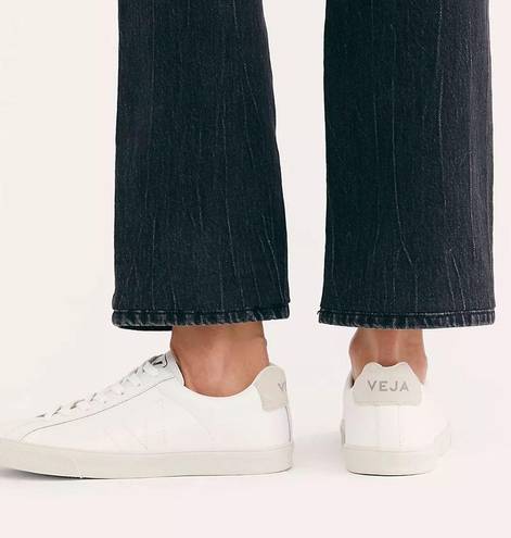 VEJA Anthropologie +  Esplar Sneakers in Extra White