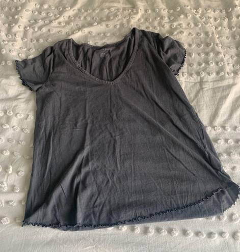 The Comfy Grey T-shirt 