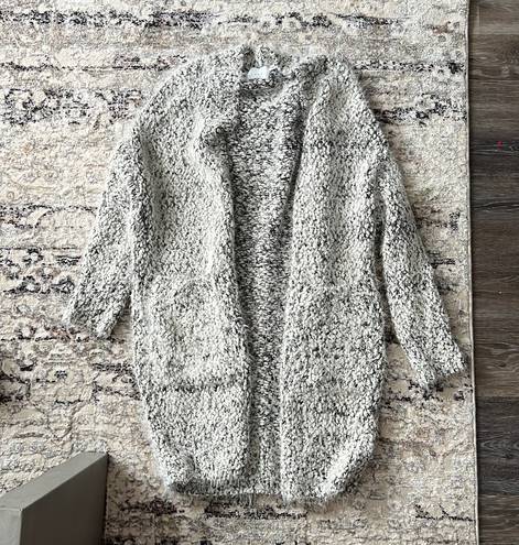 Lush Clothing Cardigan