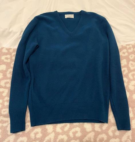 Dior Sweater