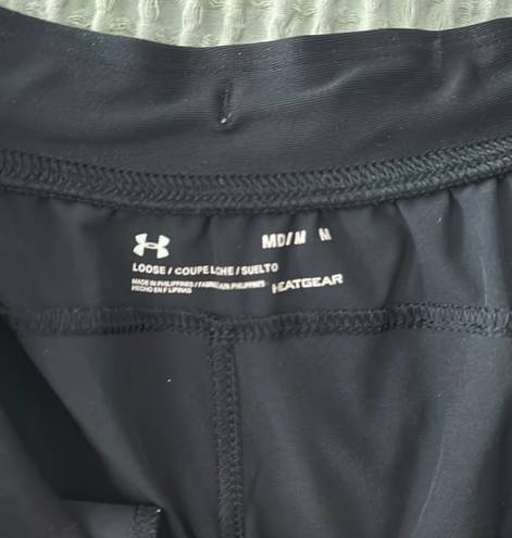 Under Armour Sweatpants