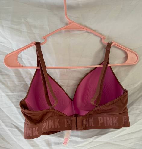 PINK - Victoria's Secret PINK Victoria’s Secret Wireless Bra