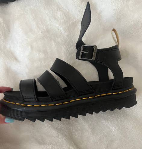 Dr. Martens Doc Martens Sandals