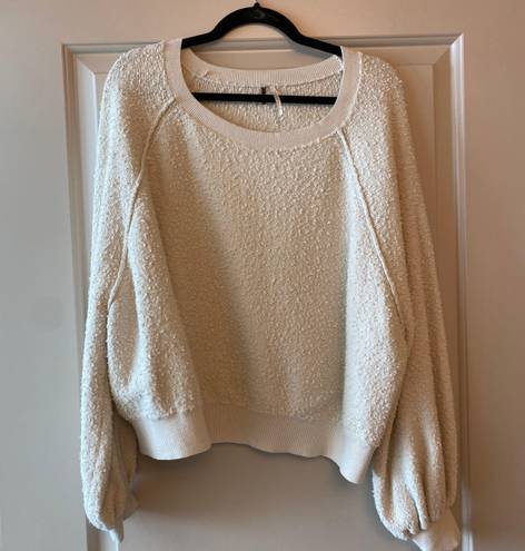 Free People FP sweater