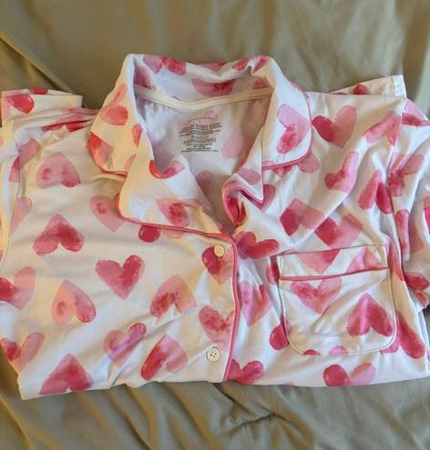 Matching Pajama Set Size L