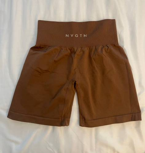 NVGTN Shorts