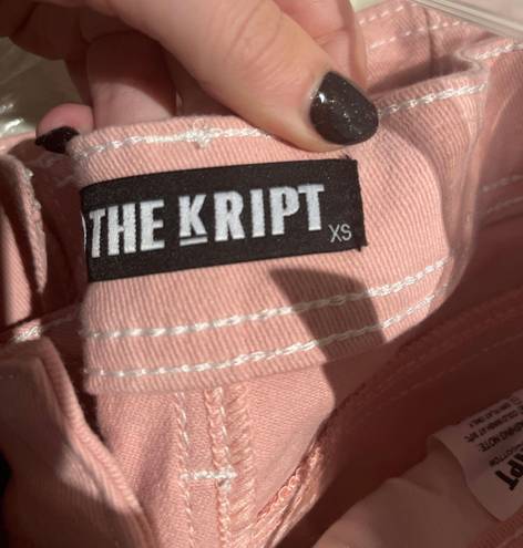 The Kript Suvi Pants