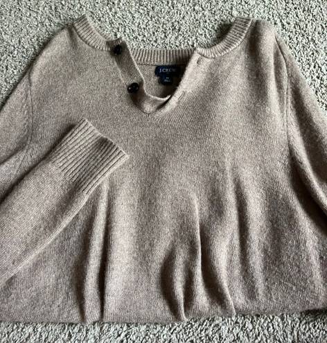 J.Crew Sweater