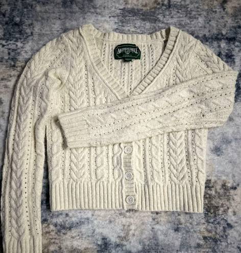 American Eagle Outfitters Cardigan