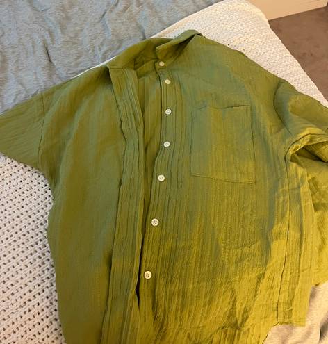 Green Set Size M