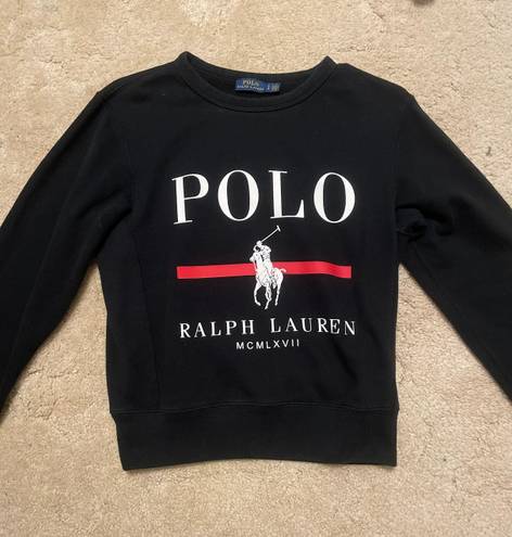 Polo Ralph Lauren Crewneck