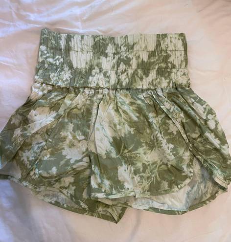 Free People Movement Shorts