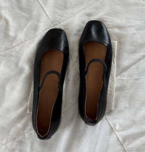 Madewell Flats