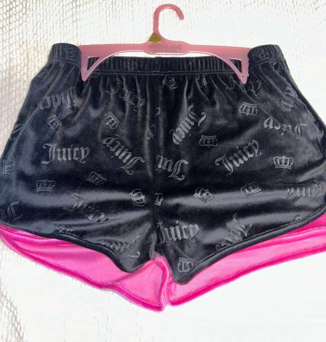 Juicy Couture Shorts