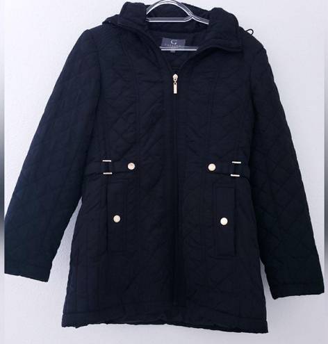 Gallery  New York Quilted Jacket