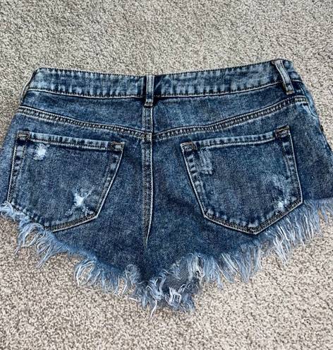 Bullhead Denim Co Bullhead denim Shorts