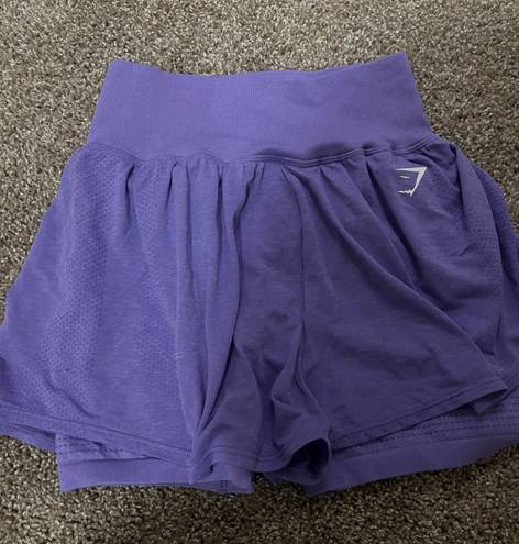 Gymshark Shorts