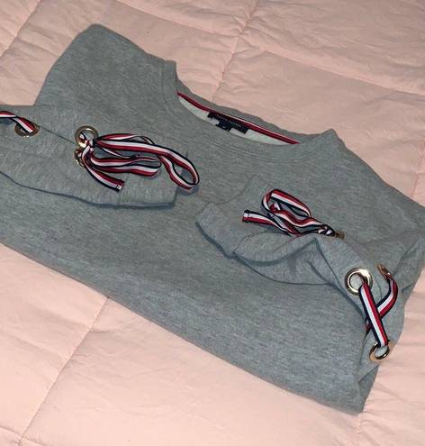 Tommy Hilfiger Crewneck Sweater