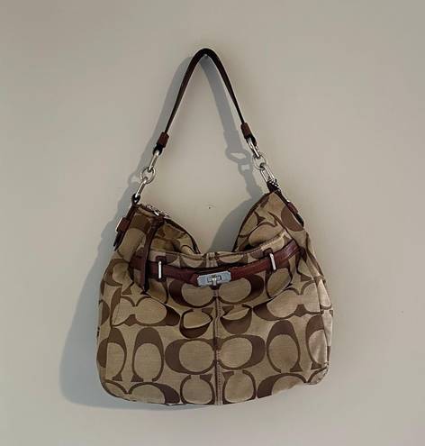 Coach Hobo Bag